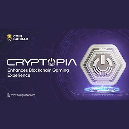 Airdrop-Cryptopia